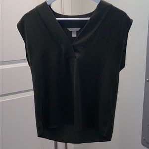 Short Sleeve Dressy Top